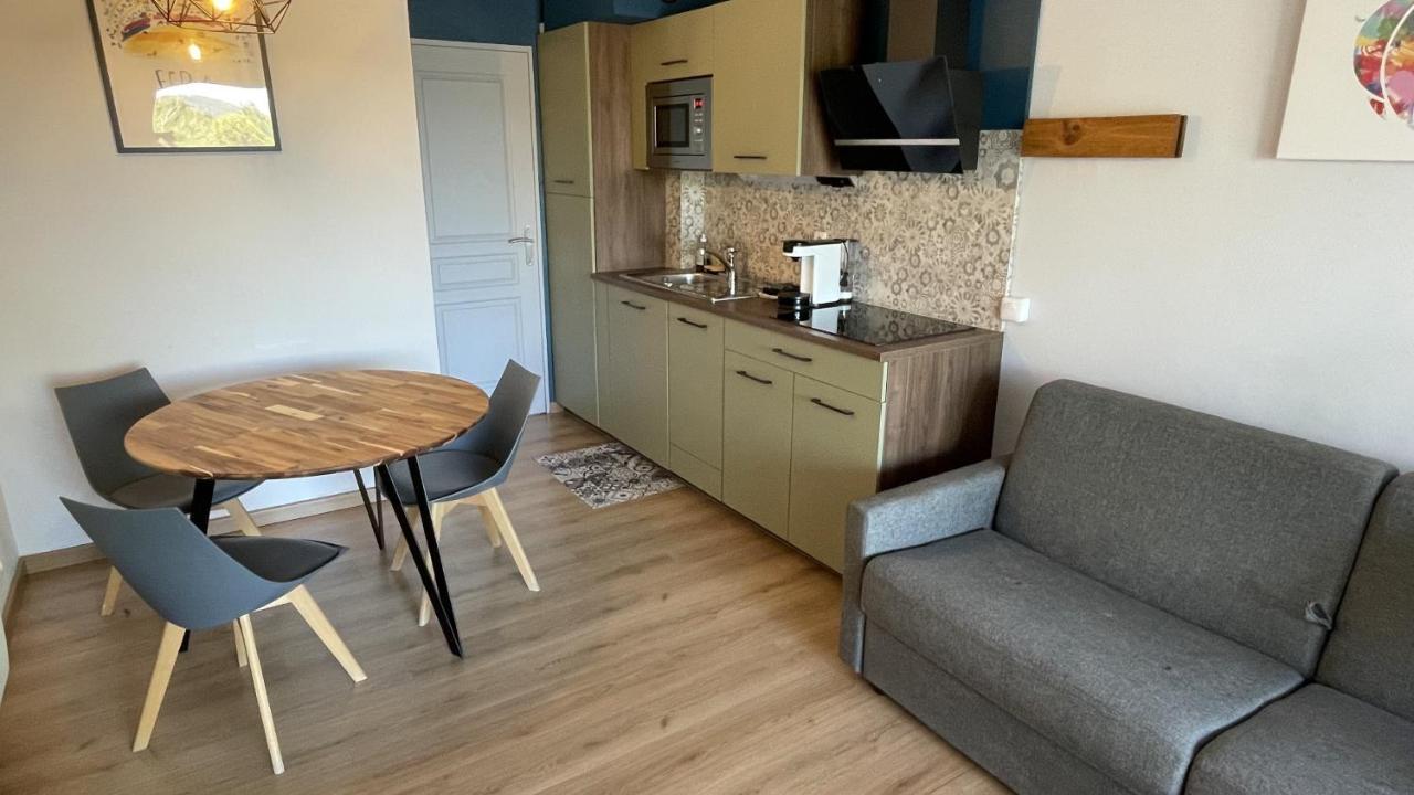 Apartment Sur Le Domaine Du Golf De Pont Royal *