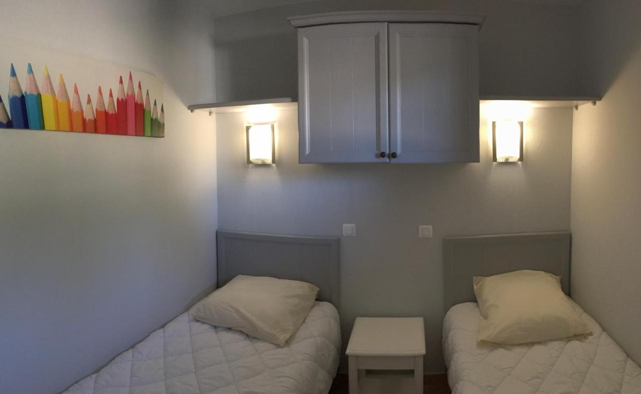 Sur Le Domaine Du Golf De Pont Royal Apartment Mallemort