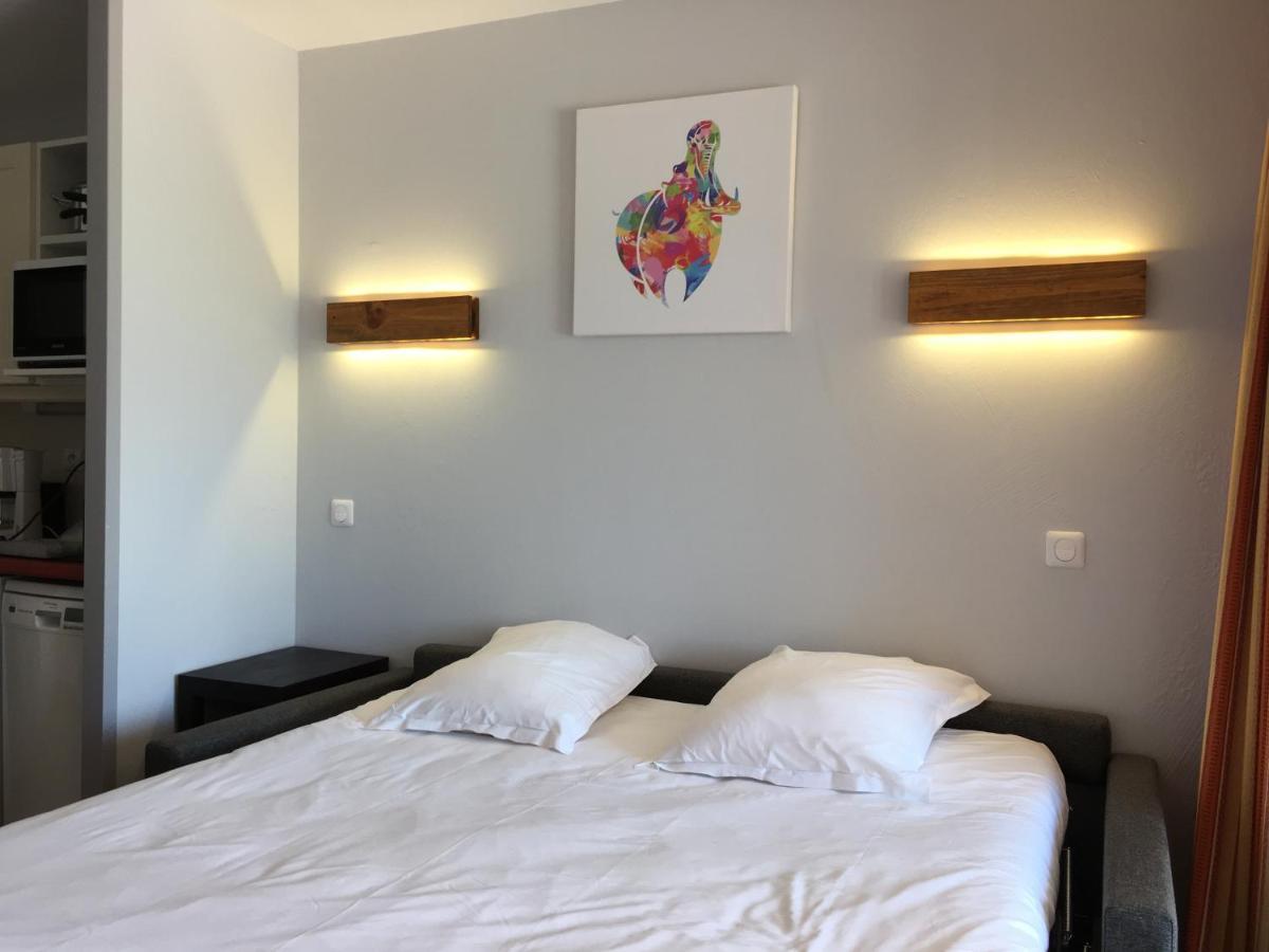 Sur Le Domaine Du Golf De Pont Royal Apartment Mallemort