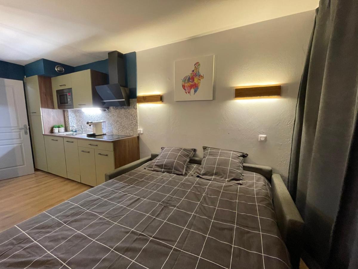 Apartment Sur Le Domaine Du Golf De Pont Royal *