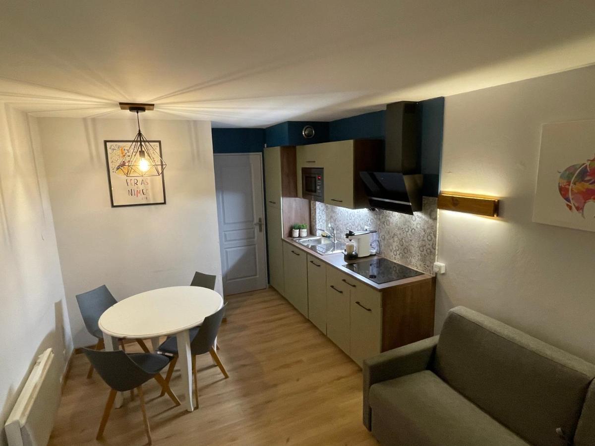 Sur Le Domaine Du Golf De Pont Royal Apartment *