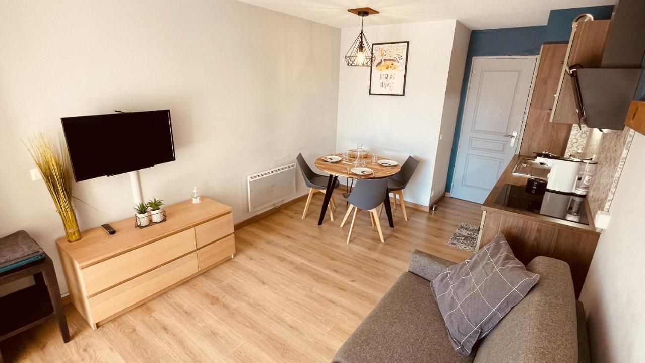Sur Le Domaine Du Golf De Pont Royal Apartment Mallemort
